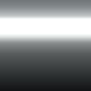 Lakstift Land Rover - Indus Silver (MEN)