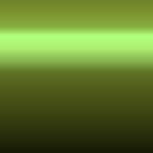 Lakstift Ford - Mean Green (PN4JL)