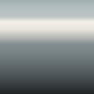 Lakstift Ford - Space White (1WME)