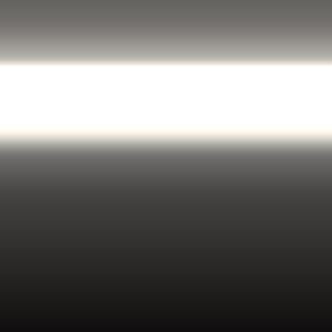 Lakstift Fiat - Bianco Argento (205/A)