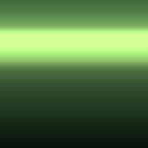 Lakstift Alfa Romeo - Verde Faito (231)