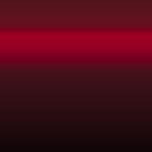 Lakstift Land Rover - Rimini Red (CBK)