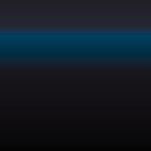 Lakstift Ford - Octane Blue (4CTE)