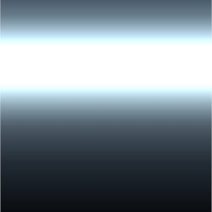 Lakstift Ford - Arctic Blue (4DMEWHA)
