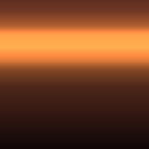 Lakstift Ford - Pride Orange - Outdoor Orange 6fpp (5FLQ)