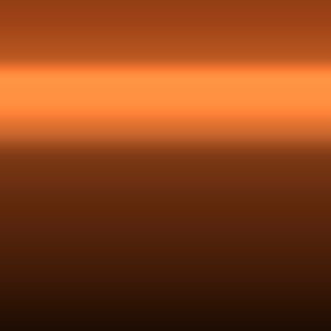 Lakstift Ford - Orange Glow (5JE4)