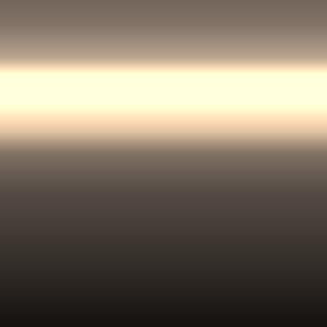 Lakstift Ford - Beige Dune (ND-7150)