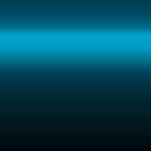 Lakstift Ford - Aqua Blue (7DPE)