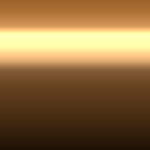 Lakstift Mini - Solid Gold (859)