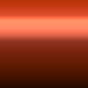 Lakstift Mini - Hot Orange (WA26)