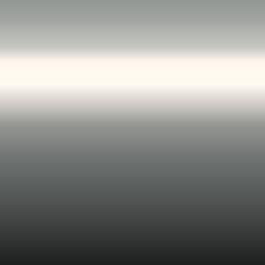 Lakstift Mini - White Silver (WA62)