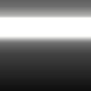 Lakstift Mini - Bright Silver Steel (Wheel) (A65)