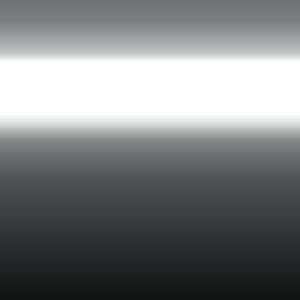 Lakstift Ford - Ingot Silver (APFE)