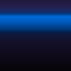 Lakstift Mini - Blazing Blue (WC6K)