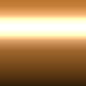 Lakstift Ford - Tangerine Scream-Electric Gold (CERE)