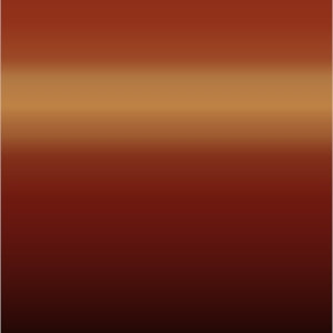 Lakstift Ford - Molten Orange (UY-7228)