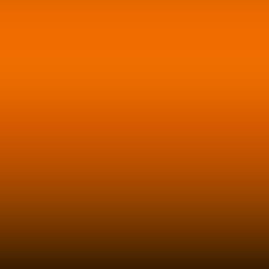 Lakstift Ford - Monza Orange (HBE)