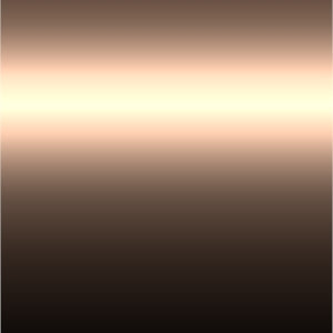 Lakstift Peugeot - - Copper Coin (KQU)