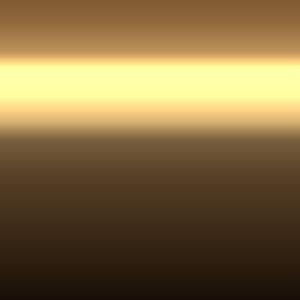 Lakstift BMW - Ontario Gold (WU57490)