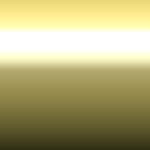 Lakstift Mitsubishi - Gold Rush (EL)