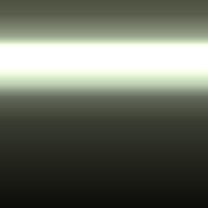 Lakstift Mitsubishi - Bermuda Green (G09/10309)