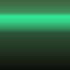 Lakstift Ford - Mint Green Xsc2737 (U4)