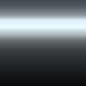 Lakstift Volkswagen - Medium Silver (3W3W)