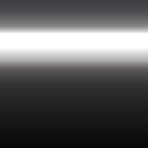 Lakstift Ford - Jura Grey (XSC2581)