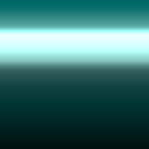 Lakstift Ford - Calypso Green (XSC2700)