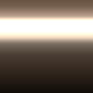 Lakstift Alfa Romeo - Beige Tanis (ECM)