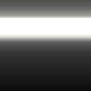 Lakstift Mitsubishi - Rhodium Silver (H00/11300)