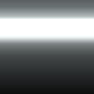 Lakstift Mitsubishi - Santana Silver (H12/10712)