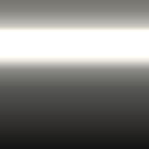 Lakstift Mitsubishi - Alpine Silver (H30/10330)