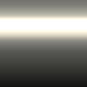 Lakstift Ford - Crystal (1L-6069)