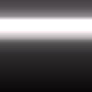 Lakstift Ford - Aluminum (PMYHT)
