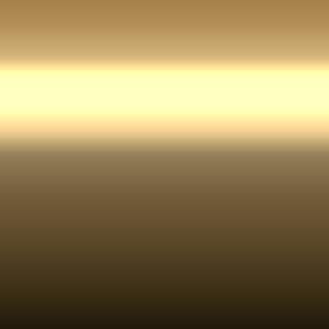 Lakstift Porsche - Lime Gold (5P1)