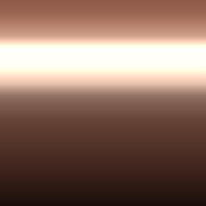 Lakstift Volkswagen - Pale Copper (LP2X)