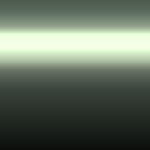 Lakstift Ford - Medium Green (4P)