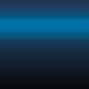 Lakstift Ford - Acapulco Blue - Bright Blue (FD3077)