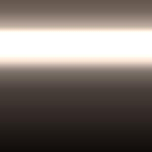 Lakstift Ford - Antique Gold (6U-6224)