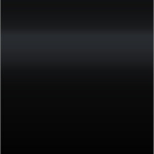 Lakstift Tesla - Jet Black (3BK00)