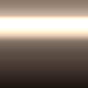 Lakstift Ford - Light Prairietan (BA-6818)