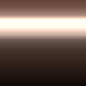 Lakstift Mitsubishi - Caramel Beige (S57/11157)