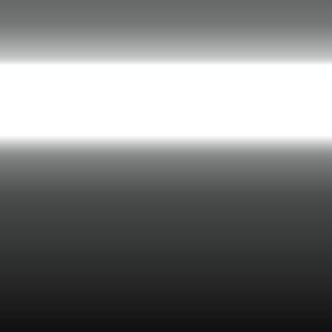 Lakstift Ford - - Silver (D1)