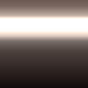 Lakstift Ford - Light Saddle (D2-6754)