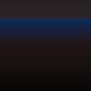 Lakstift Mitsubishi - Deep Blue - Sapphire Blue (T64/CST10064)