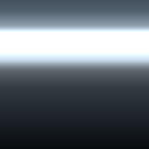 Lakstift Mitsubishi - Bluish Silver (U21/CMU10021)