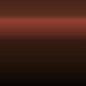Lakstift Ford - Cinnamon Red (HT-7186)