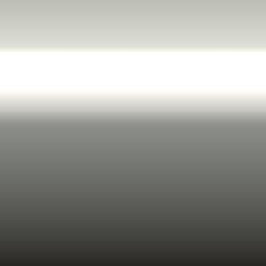 Lakstift Mitsubishi - Cool Silver White (W26-CUW10026)