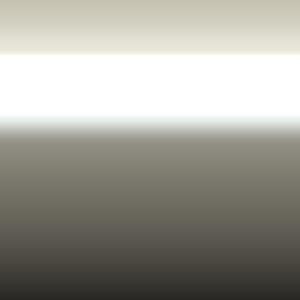 Lakstift Mitsubishi - Misty White (W60/11060)